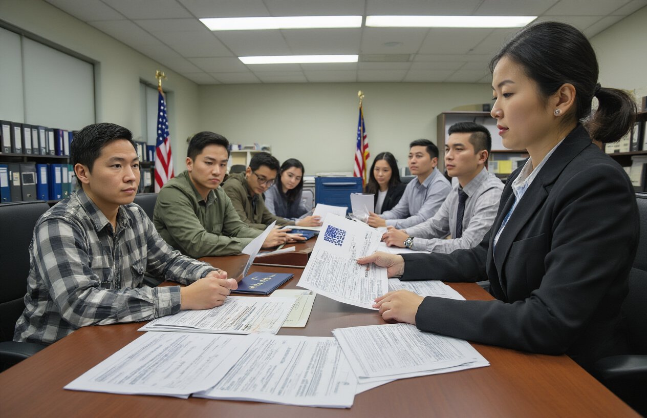 Legal and Administrative Must-Dos