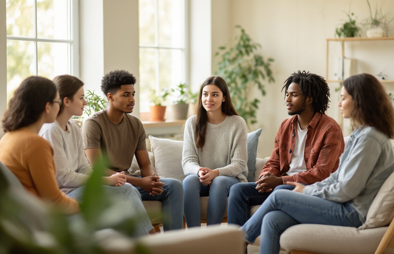 Understanding Mental Health Challenges Facing Today's Youth