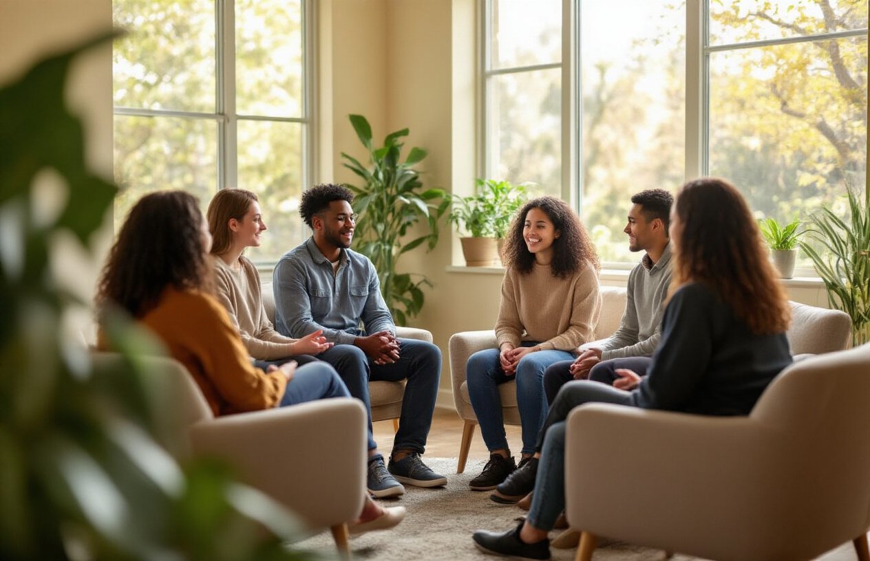 Breaking Down Barriers to Mental Health Support