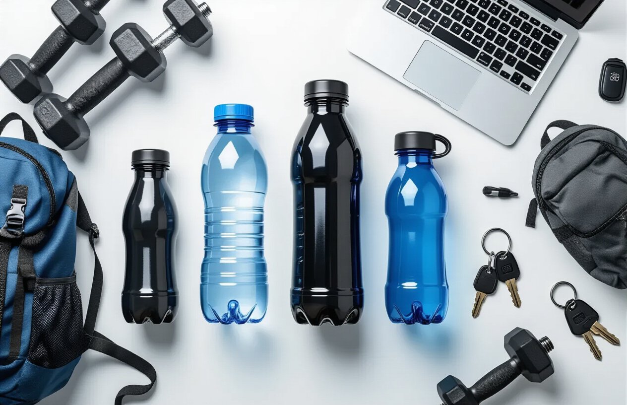 Size and Capacity Selection Based on Your Daily Routine