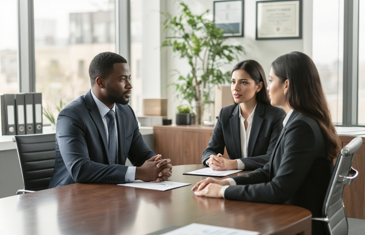 Ace the American Interview Process