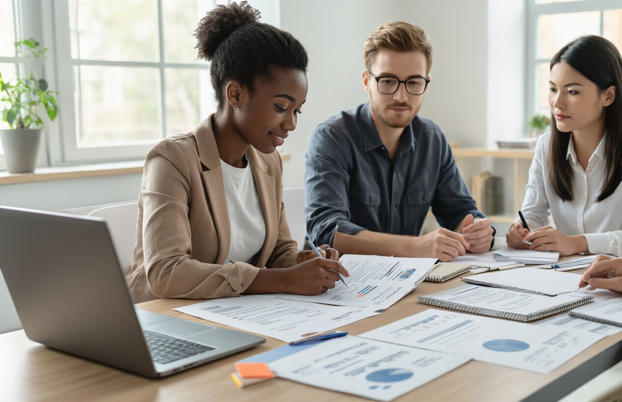 Essential Preparation Before Using Job Portals