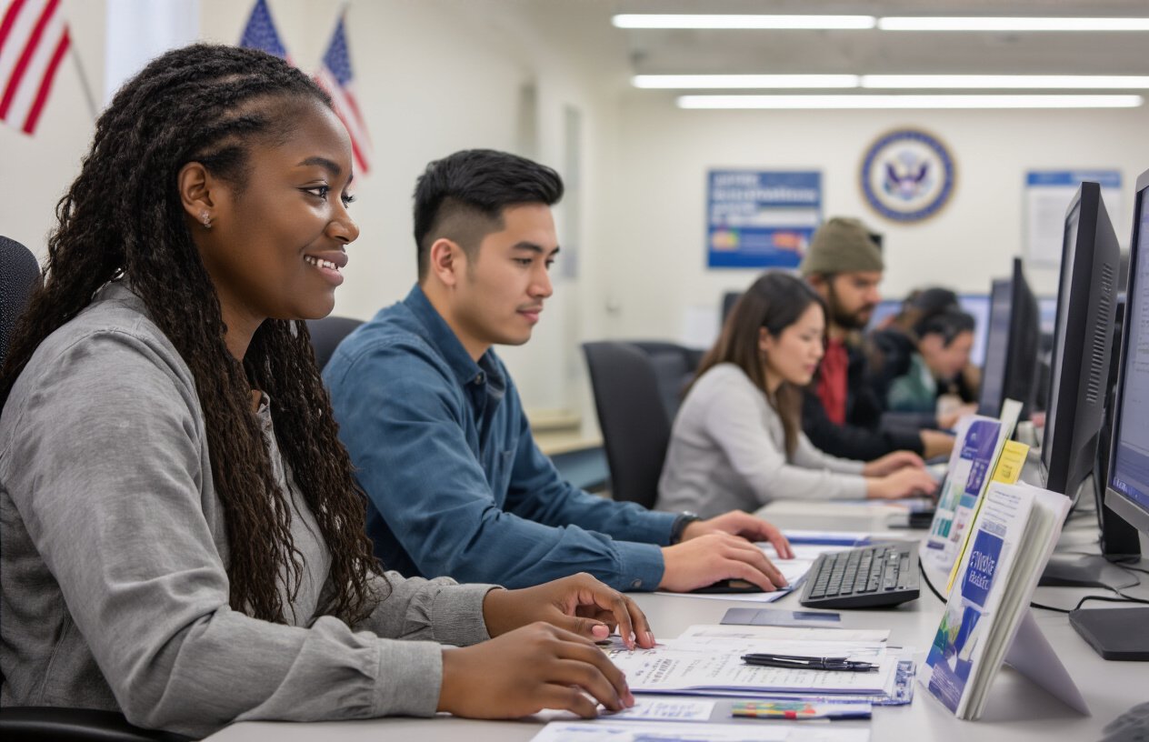 Government and Non-Profit Employment Resources