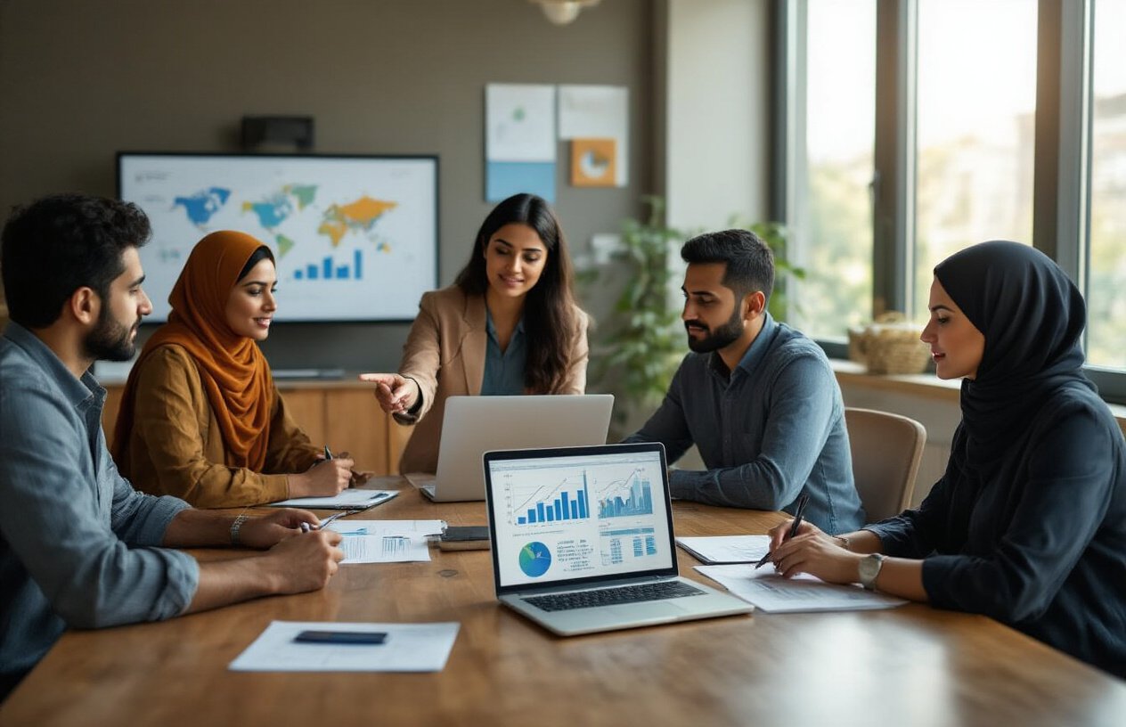 Overcoming Common Job Search Challenges