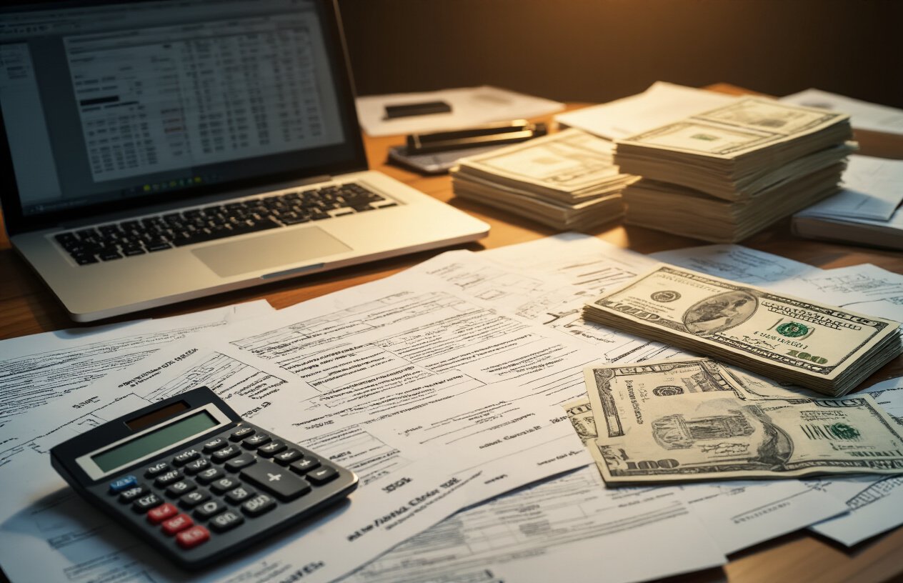 Financial and Legal Requirements That Create Barriers