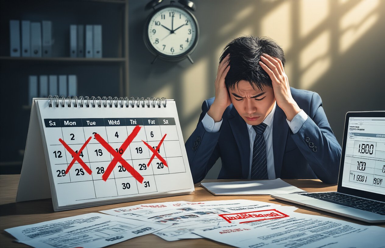 Timing Challenges That Derail Applications