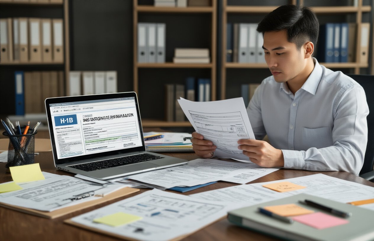 Strategic Application Preparation Techniques