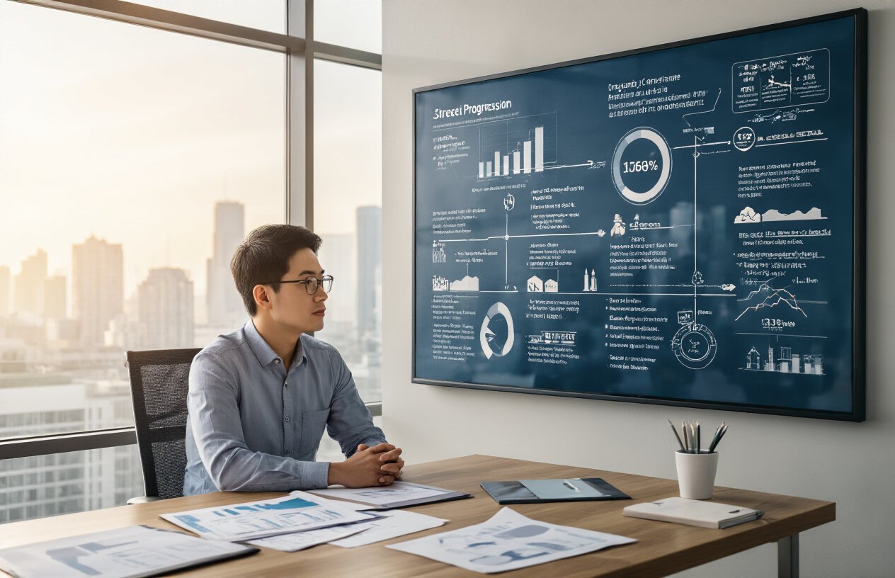 Long-Term Career Planning Beyond Initial Approval