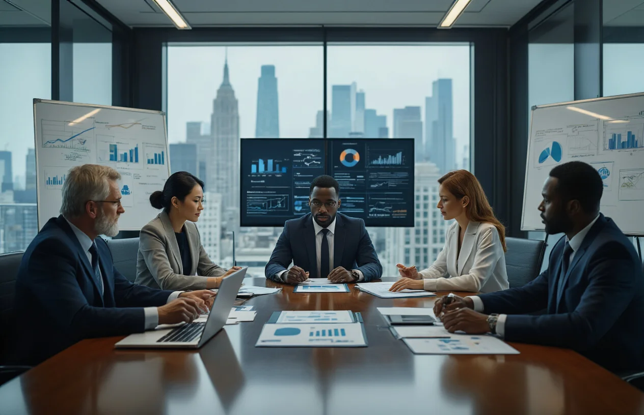 Industry-Wide Adaptations and Strategic Responses