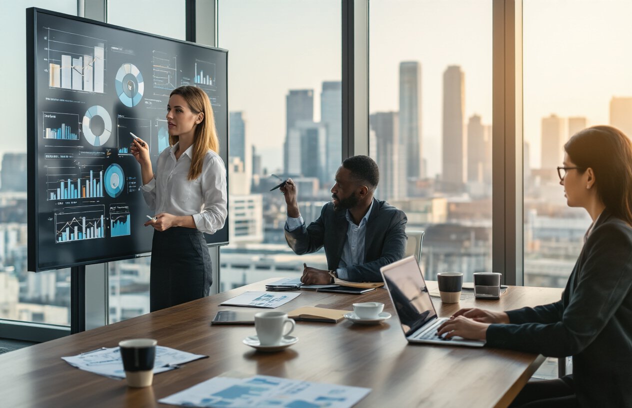 Strategic Preparation for Workforce Changes