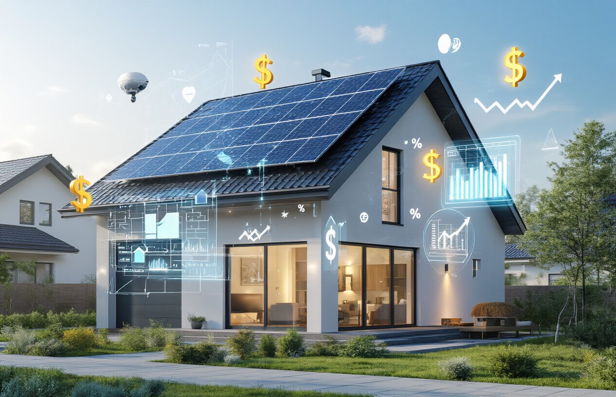 Financial Benefits and Long-Term Investment Returns