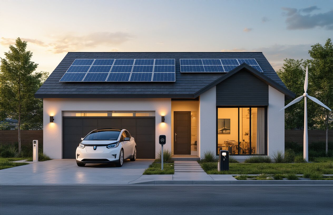 Future-Proofing Your Home for the Next Decade