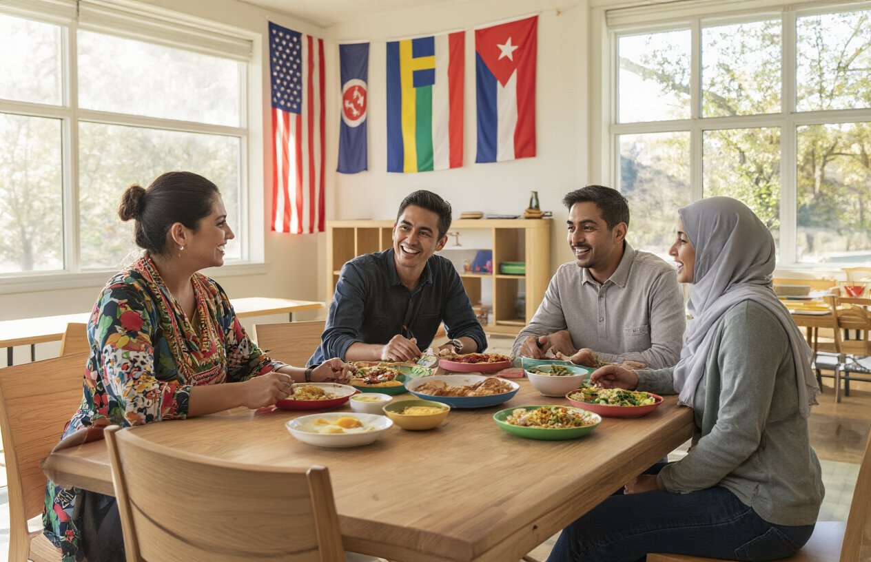 Master Cultural Adaptation Strategies