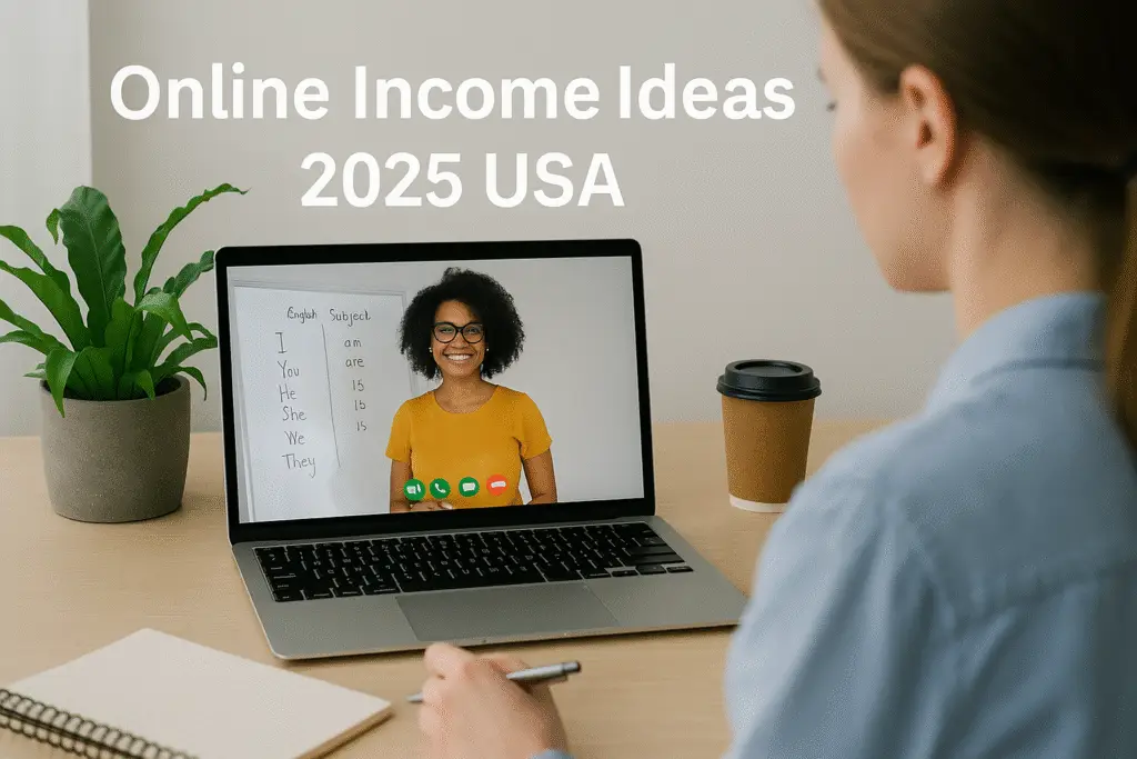 E-commerce dropshipping business in USA
