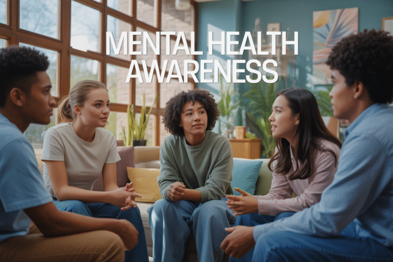Guide to Better Youth Well-being and Mental Health